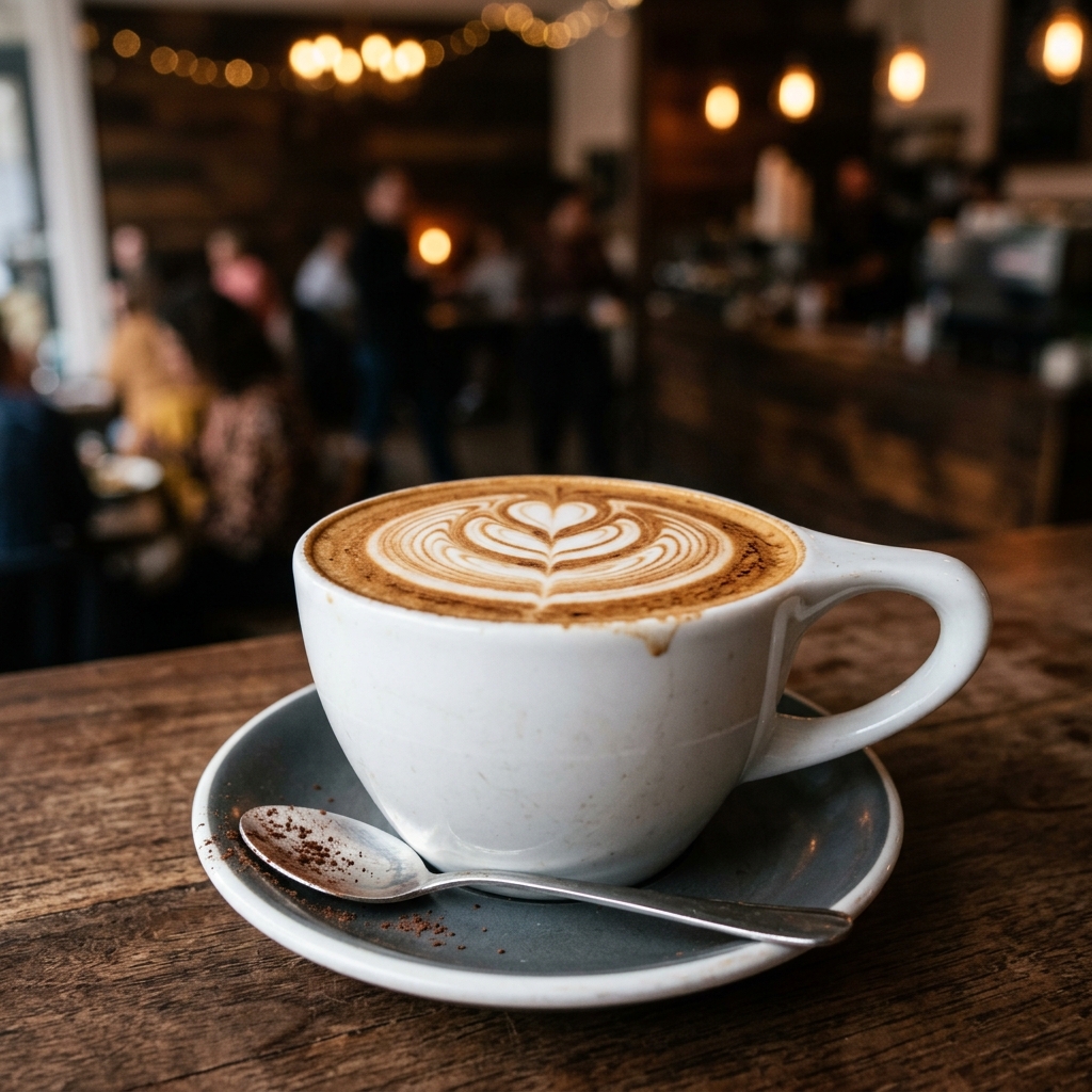 Cappuccino