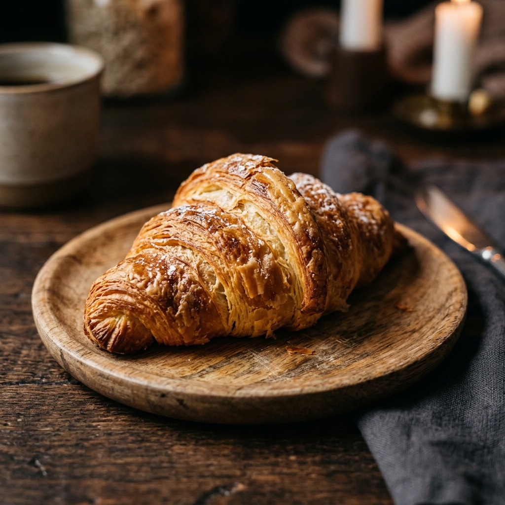 Croissant